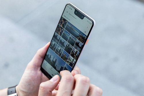 Google Photos bắt đầu tính phí từ năm 2021