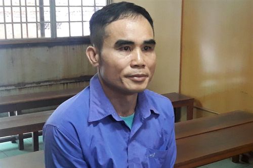 Lĩnh 18 năm tù vì đâm chị vợ