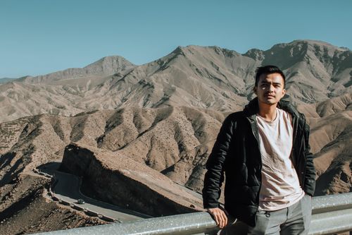 Bí kíp du lịch một mình cho người không sợ cô đơn
