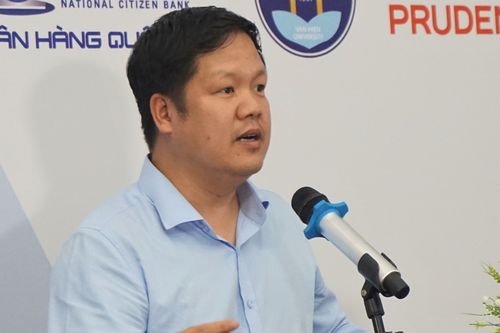 TS Đàm Quang Minh: Đề xuất sắp xếp lại cơ quan chủ quản trường đại học