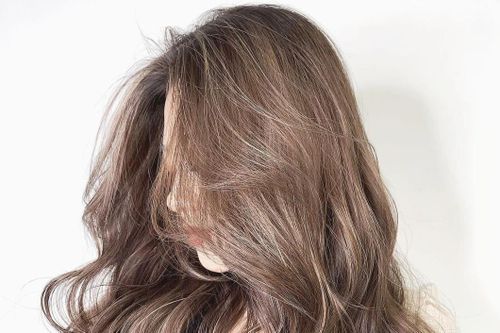 5 màu tóc nhuộm là xu hướng tại Hàn Quốc, Nhật Bản