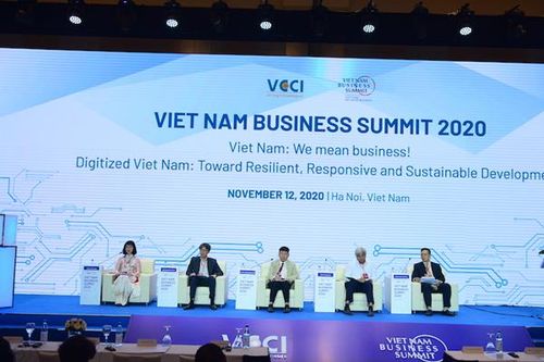 Việt Nam số hóa: Chủ động thích ứng để phát triển bền vững