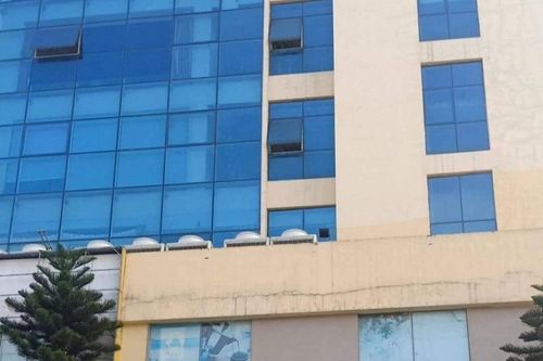 Điều tra vụ Thiếu tá quân đội tử vong trong khách sạn ở Thái Bình