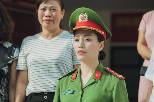 Sao Mai Huyền Trang 'bắt tay' với VTV làm phim ca nhạc về chiến sĩ cảnh sát hình sự