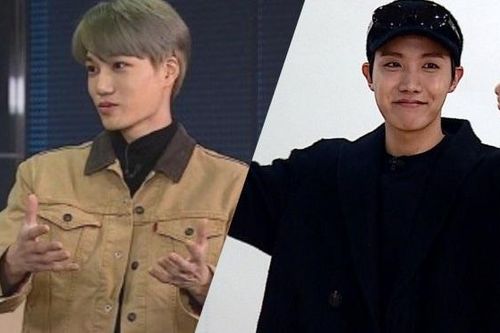 BTS, EXO… chứng minh 1994 là năm sinh của các 'huyền thoại' Kpop