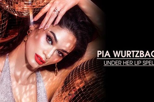 Hoa hậu Pia Wurtzbach: Tình trường gắn với các 'soái ca'