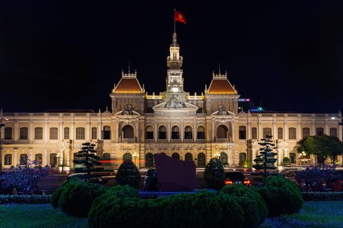 Góc nhìn 365: Di sản 'sống'