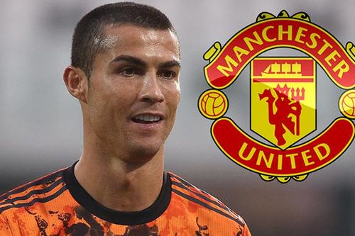 Tin bóng đá MU 12/11: Ronaldo cân nhắc trở lại Old Trafford. Berbatov chỉ ra vấn đề của MU