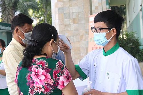 Bệnh viện Đa khoa Hoàn Mỹ Cửu Long: Bệnh viện an toàn trong đại dịch Covid-19