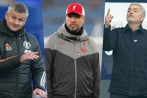 Ngoại hạng Anh: Solskjaer và các đồng nghiệp cần làm gì khi giải đấu tạm nghỉ?