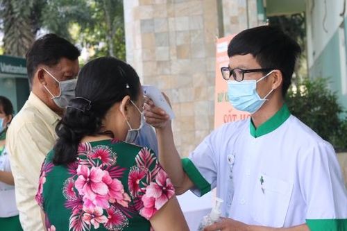 Bệnh viện Đa Khoa Hoàn Mỹ Cửu Long: Bệnh viện an toàn trong đại dịch Covid-19