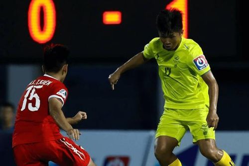 VCK giải bóng đá hạng Nhì Quốc gia – On Sports 2020: Làn gió mới cho bóng đá chuyên nghiệp Việt Nam