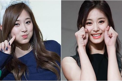 Những khoảnh khắc dễ thương đến 'lụi tim' của Tzuyu Twice