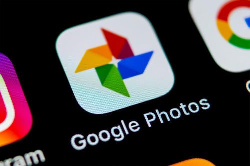 Google cắt giảm dung lượng lưu trữ ảnh miễn phí