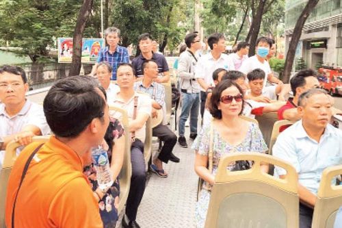 Tăng cường liên kết phát triển du lịch
