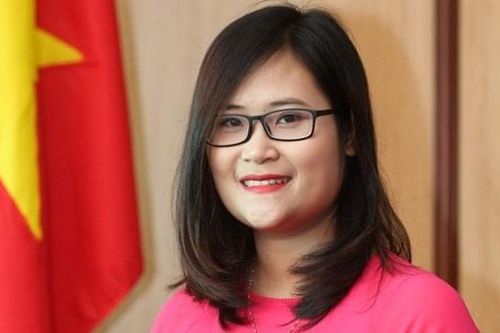 Cô giáo Việt Nam đầu tiên lọt top 10 giáo viên toàn cầu