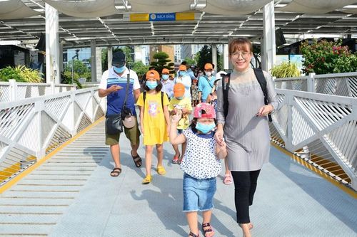 Đưa du khách đến vùng không dịch bệnh