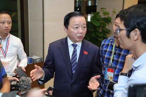 Gia cố các 'chốt chặn' bảo vệ môi trường