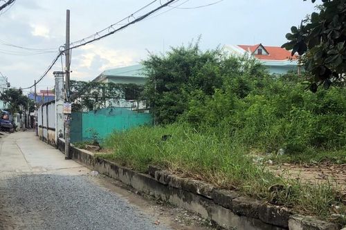 Bị lừa bán đất vì 'hợp đồng giả cách'?