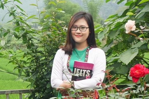 Cô giáo toàn cầu Hà Ánh Phượng: Gần gũi, sáng tạo trong mắt học trò, đồng nghiệp