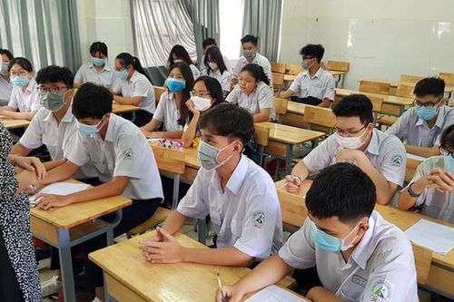 Nhiều giải pháp giảm tải nội dung dạy học