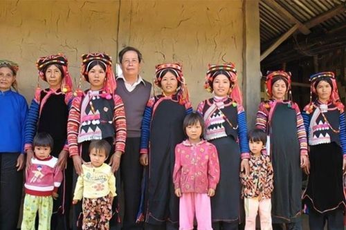 Biểu tượng tinh thần cho những người gieo chữ vùng cao