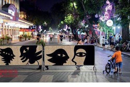 Tuần lễ Thiết kế Việt Nam 2020: Thay đổi tư duy sử dụng vật liệu