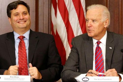 Bầu cử Mỹ 2020: Ông Biden chỉ định Chánh văn phòng Nhà Trắng, Bộ Ngoại giao Mỹ có hành động đáng chú ý