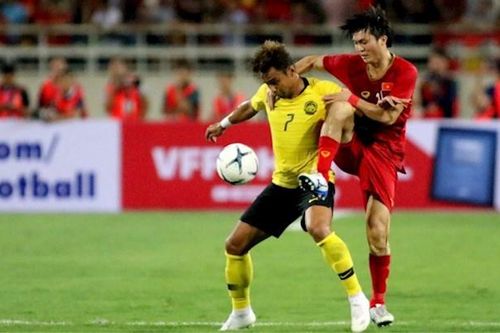 AFC chốt lịch đấu Vòng loại thứ 2 của World Cup 2022
