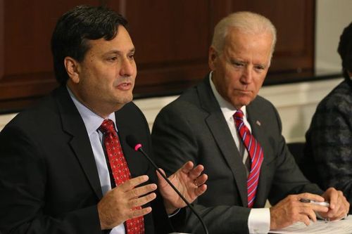 Ông Biden công bố danh tính Chánh văn phòng Nhà Trắng tương lai