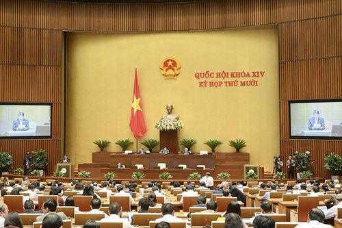 Chưa điều chỉnh mức lương cơ sở, chuẩn nghèo
