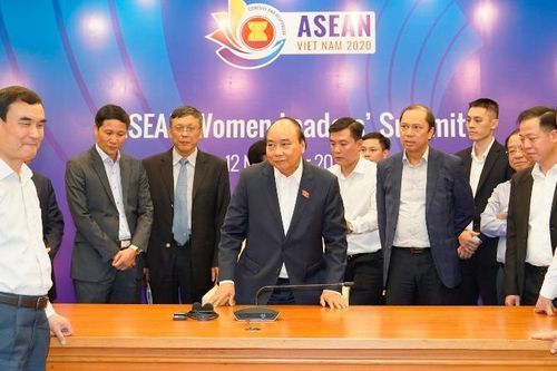 Tổ chức Hội nghị cấp cao ASEAN lần thứ 37 đạt kết quả tốt nhất