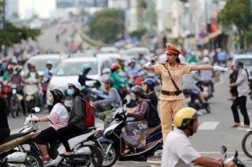 Hạn chế một số tuyến đường ở Hà Nội