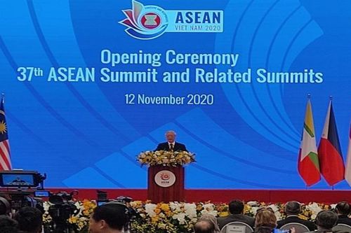 Tổng Bí thư, Chủ tịch nước Nguyễn Phú Trọng: ASEAN cần thể hiện bản lĩnh, tích cực phối hợp để phục hồi