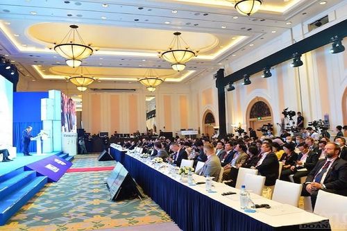 VBS 2020: Khẳng định thông điệp Chính phủ đồng hành cùng với doanh nghiệp vượt qua khó khăn