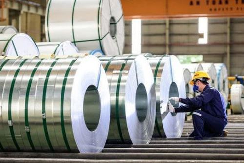 Rà soát về thuế chống bán phá giá thép có xuất xứ từ Trung Quốc và Hàn Quốc