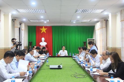 Ngày hội Khởi nghiệp đổi mới sáng tạo vùng Đồng bằng sông Cửu Long 2020
