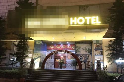 Thái Bình: Phát hiện khách tử vong sau 3 ngày đến thuê phòng