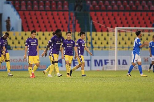 V-League tấp nập thị trường chuyển nhượng
