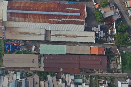 Bộ công an vào cuộc vụ mua bán khu đất 3.000m2 bằng hợp đồng giả cách