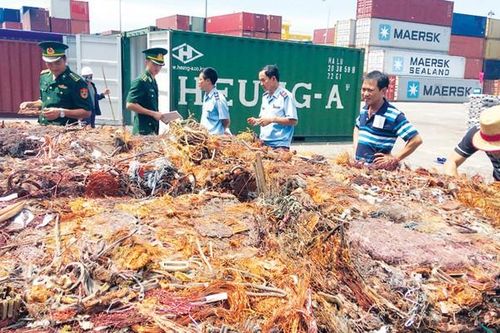 Hạn chế lập 'doanh nghiệp ma' bằng chế tài ràng buộc