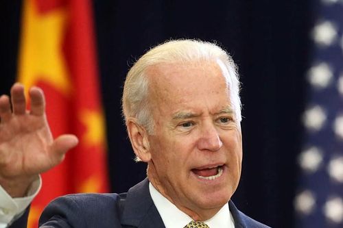Chính quyền Tổng thống Trump ngăn ông Biden nhận thư từ lãnh đạo nước ngoài?