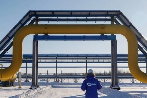 Gazprom của Nga đề xuất tăng giá khí đốt với Ba Lan