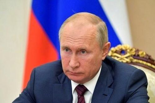 Tổng thống Putin thay một loạt bộ trưởng
