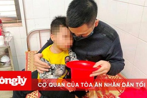 Hà Tĩnh: 9 học sinh mầm non nhập viện nghi ngộ độc