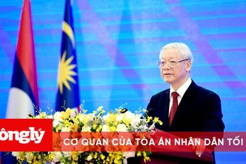 Giữ gìn một ASEAN hòa bình, ổn định, đoàn kết và thống nhất