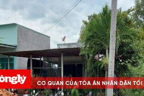 Bắt nghi can sát hại cụ bà rồi giấu xác trong bao tải