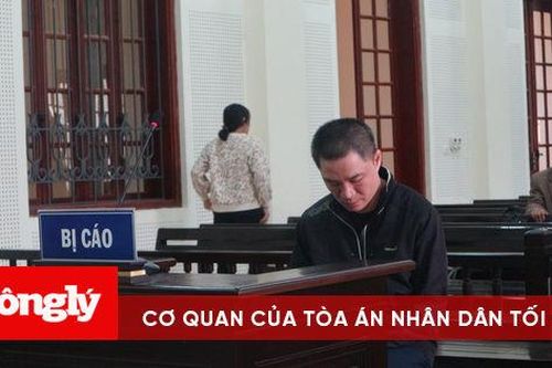 Gã đàn ông đi 'mua hộ' ma túy vì áp lực nợ nần