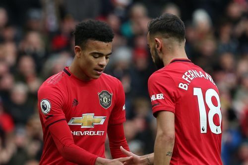 MU làm căng Mason Greenwood, Koeman thiết lập lại Barca