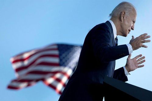 Những thách thức tức thời ông Biden phải đối mặt ở châu Á